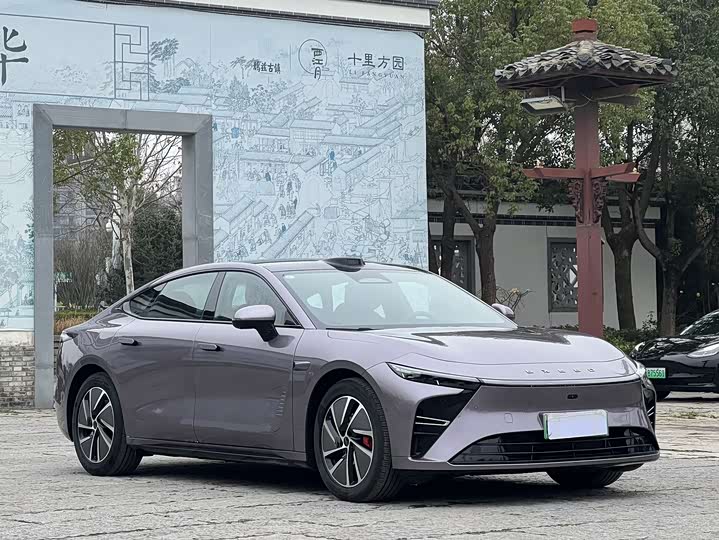 Фото 3 - Exeed Sterra ES