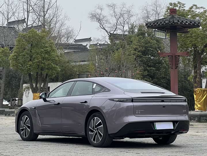 Фото 4 - Exeed Sterra ES