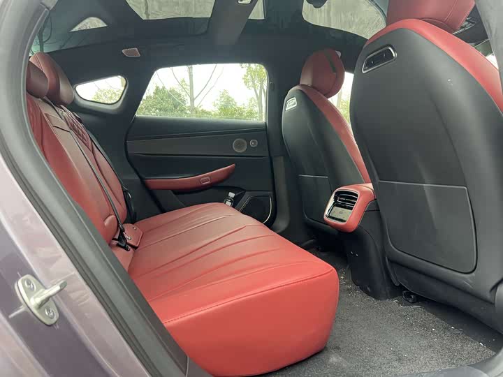 Фото 9 - Exeed Sterra ES