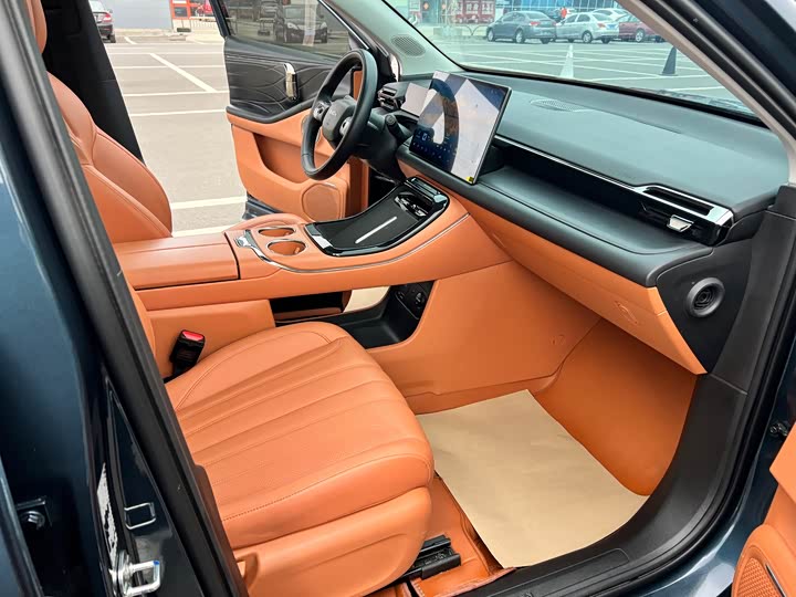 Фото 9 - GAC Aion V