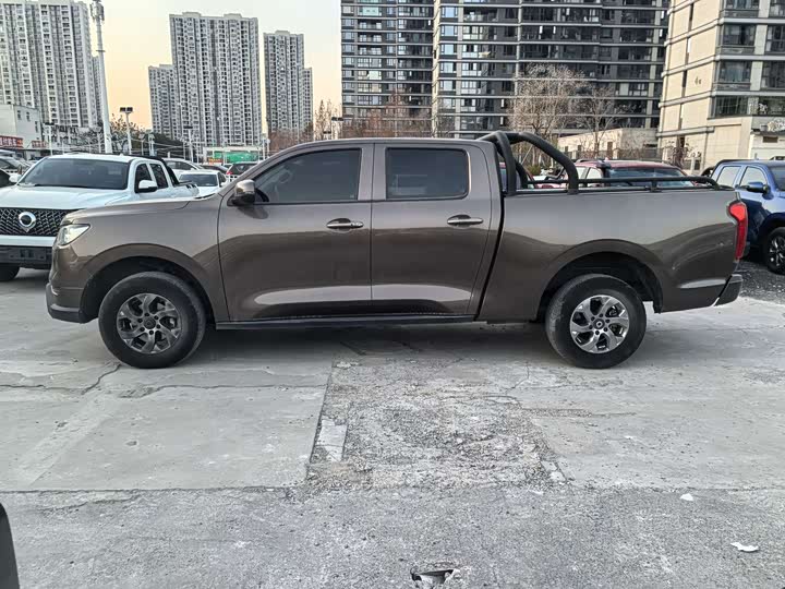 Фото 4 - Great Wall Pao