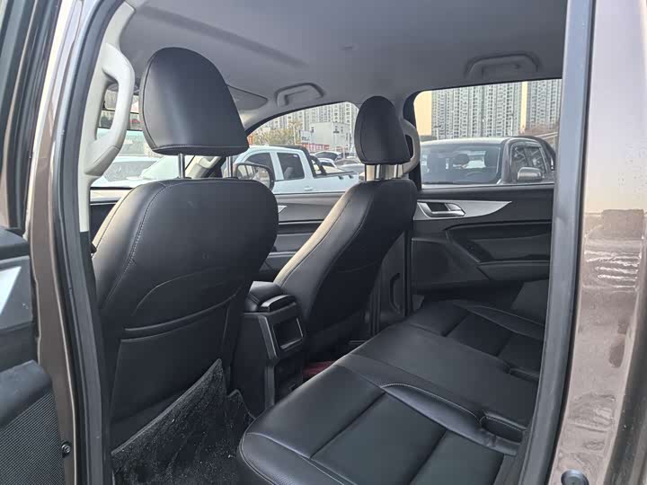 Фото 6 - Great Wall Pao