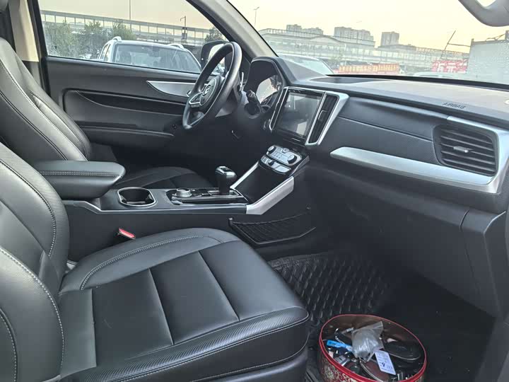 Фото 7 - Great Wall Pao