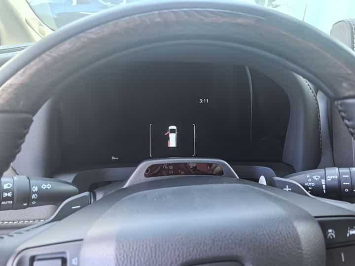 Photo 7 - Toyota Vellfire