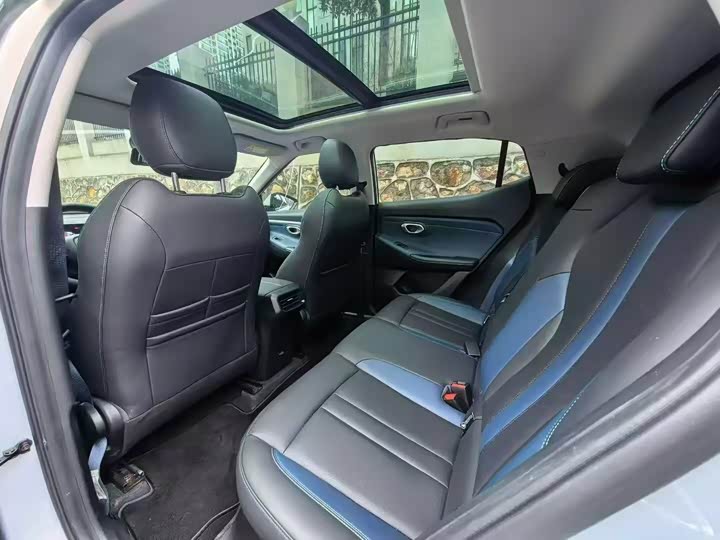 Фото 5 - GAC Trumpchi GS3