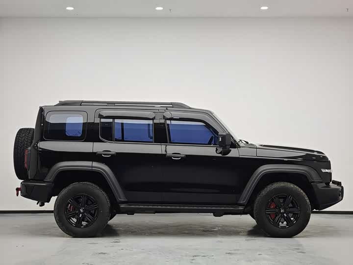 Фото 8 - Tank 300