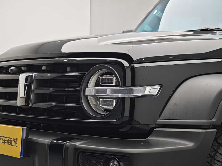 Фото 9 - Tank 300