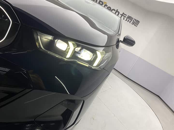 Фото 9 - BMW 5 Series