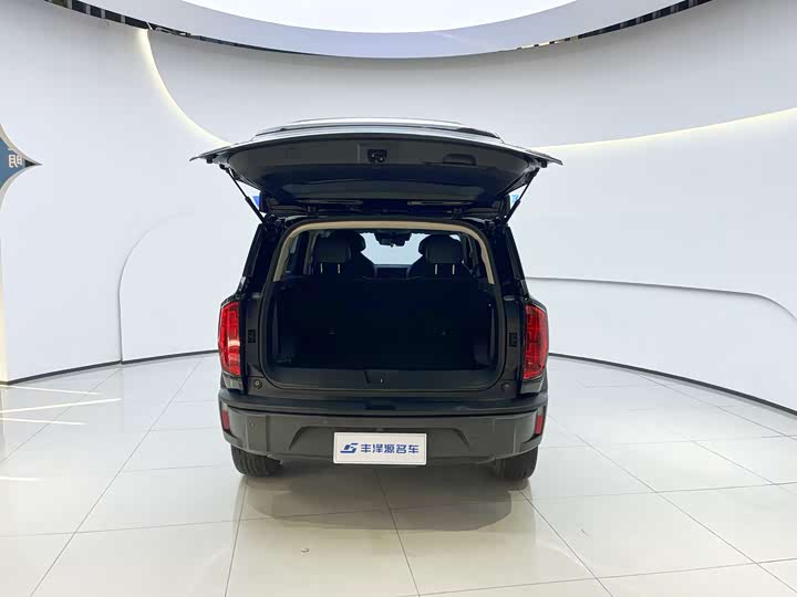 Photo 6 - Haval KuGou