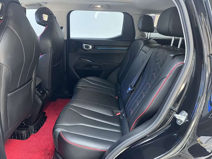 Photo 8 - Haval KuGou