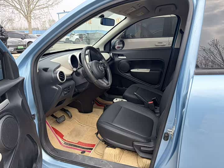 Фото 4 - Ora Black Cat