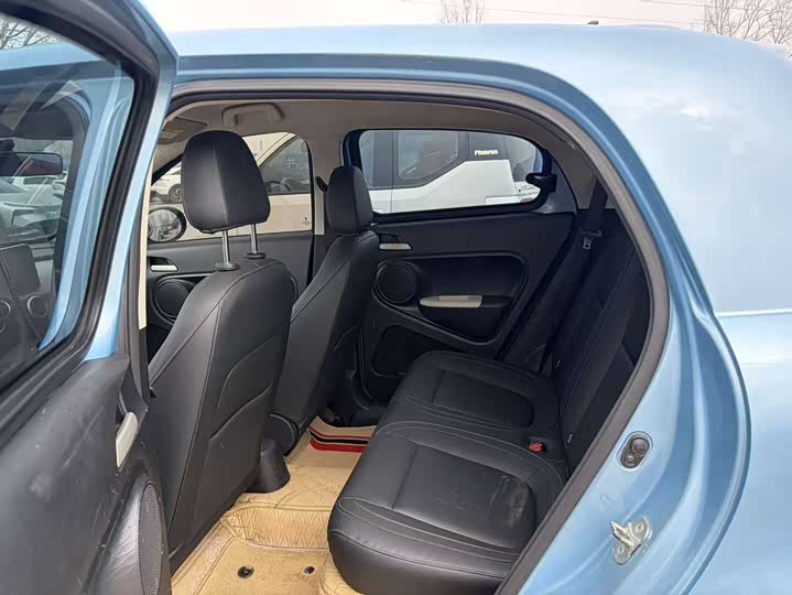 Фото 6 - Ora Black Cat