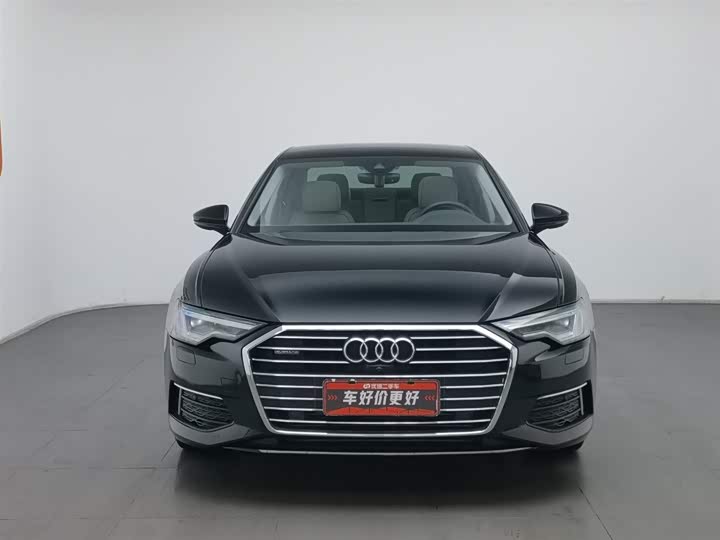 Фото 3 - Audi A6L