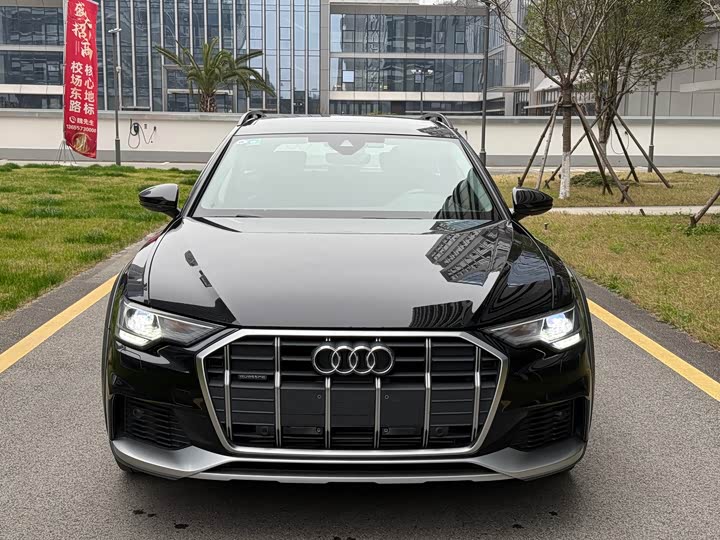 Фото 5 - Audi A6