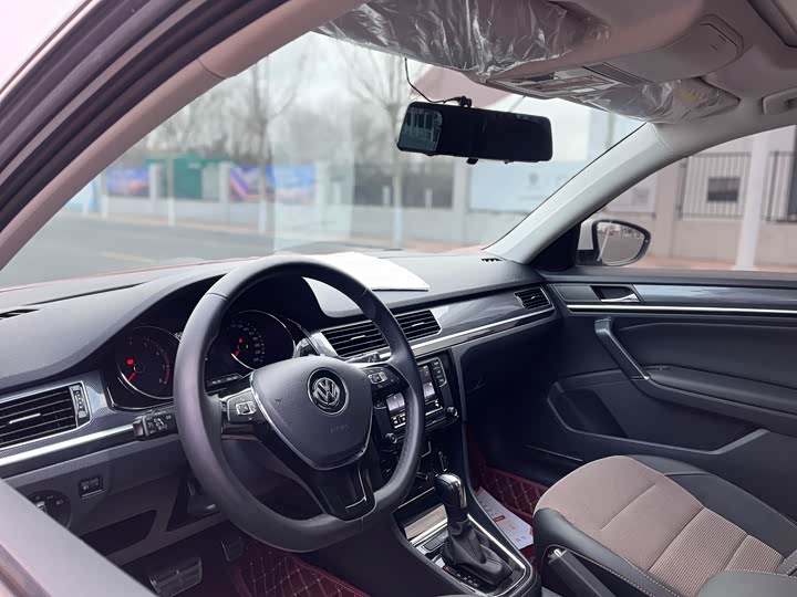 Фото 6 - Volkswagen C-Trek