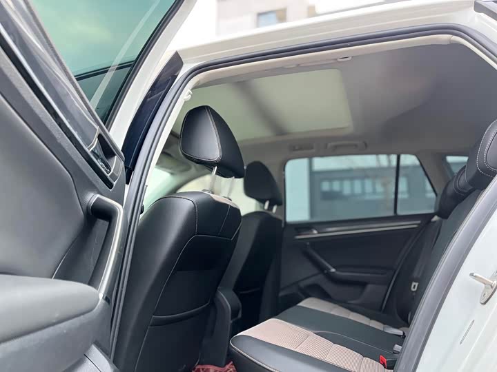 Фото 7 - Volkswagen C-Trek