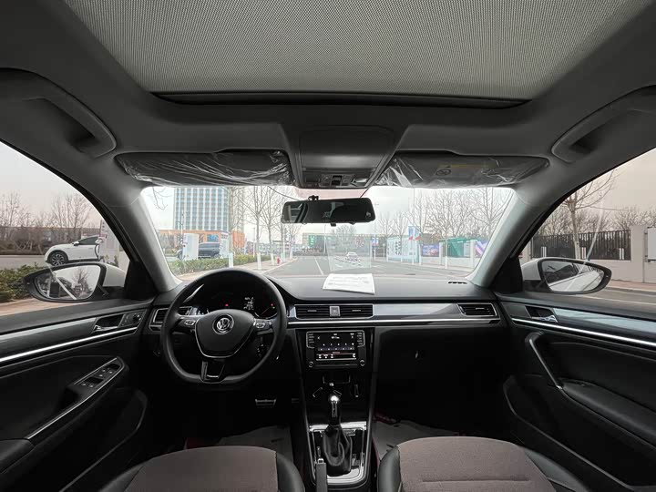 Фото 8 - Volkswagen C-Trek