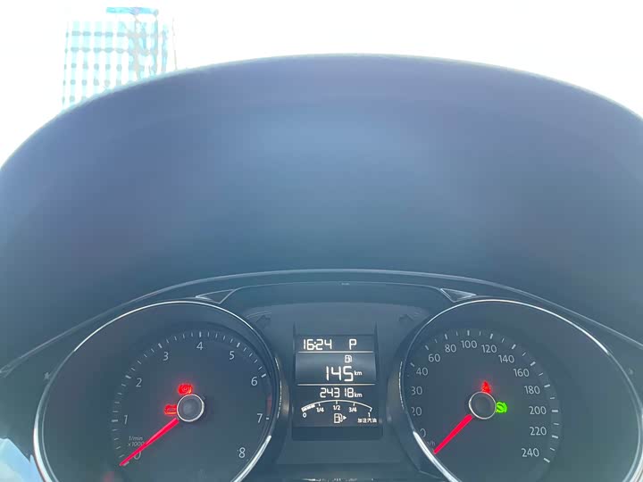 Фото 9 - Volkswagen C-Trek