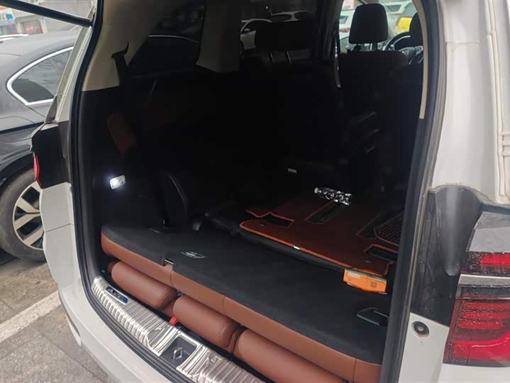 Фото 4 - Honda Odyssey