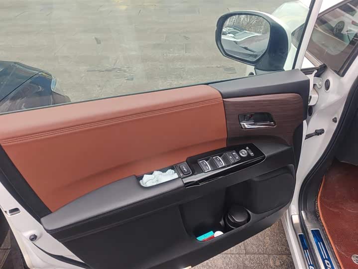 Фото 7 - Honda Odyssey