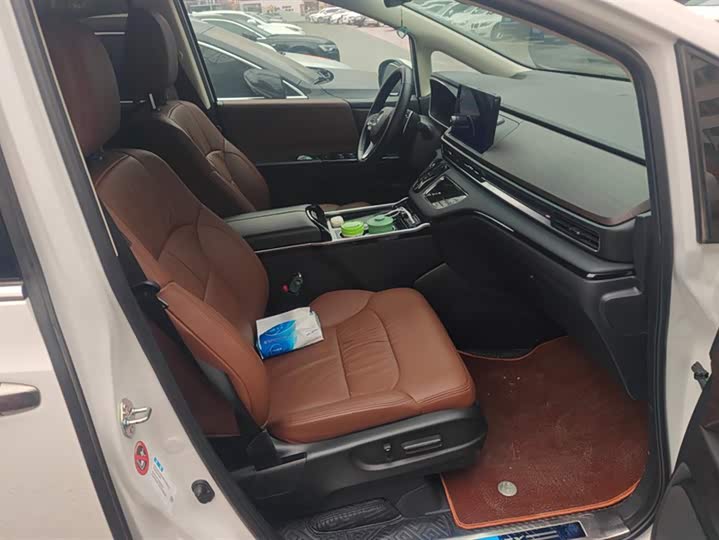 Фото 8 - Honda Odyssey