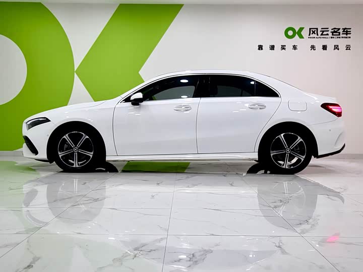 Photo 5 - Mercedes-Benz A-Class