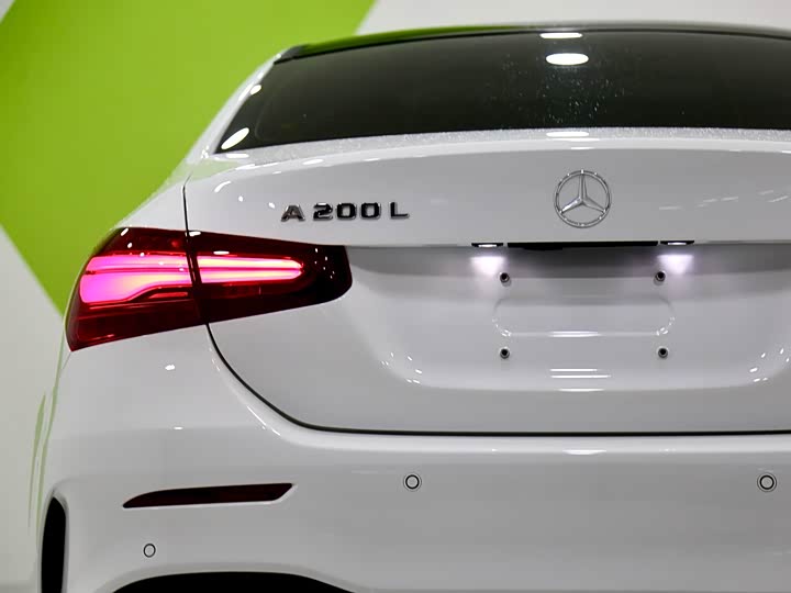 Photo 6 - Mercedes-Benz A-Class