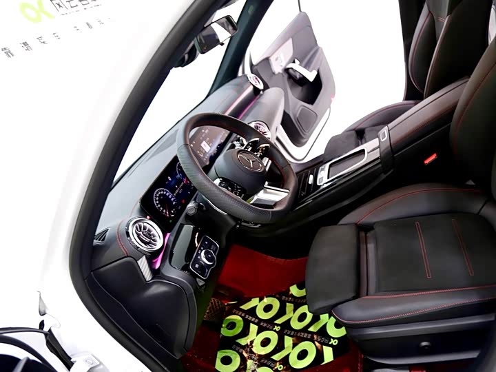 Photo 7 - Mercedes-Benz A-Class