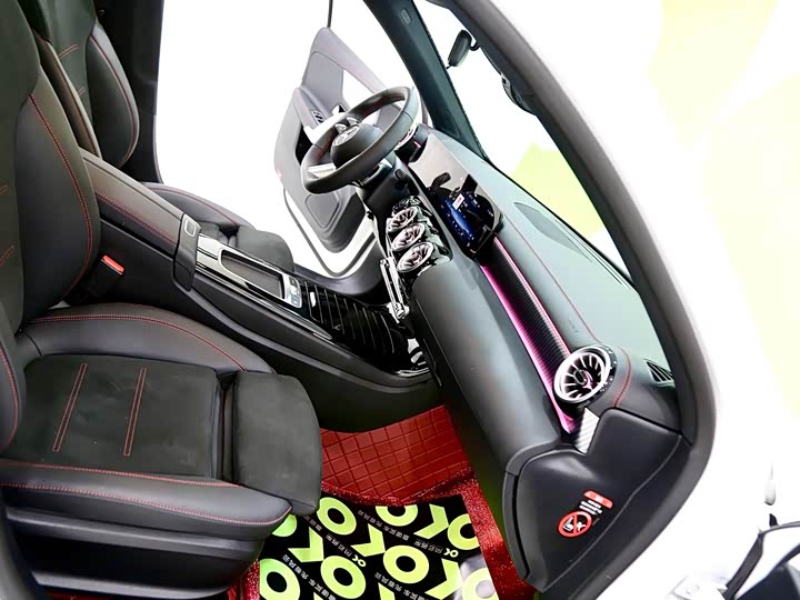 Photo 9 - Mercedes-Benz A-Class