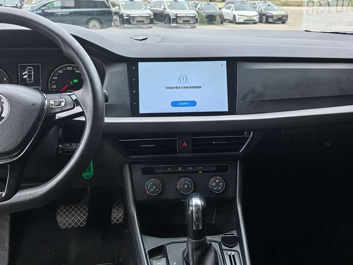 Фото 4 - Volkswagen Lavida