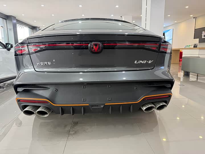 Photo 6 - Changan UNI-V