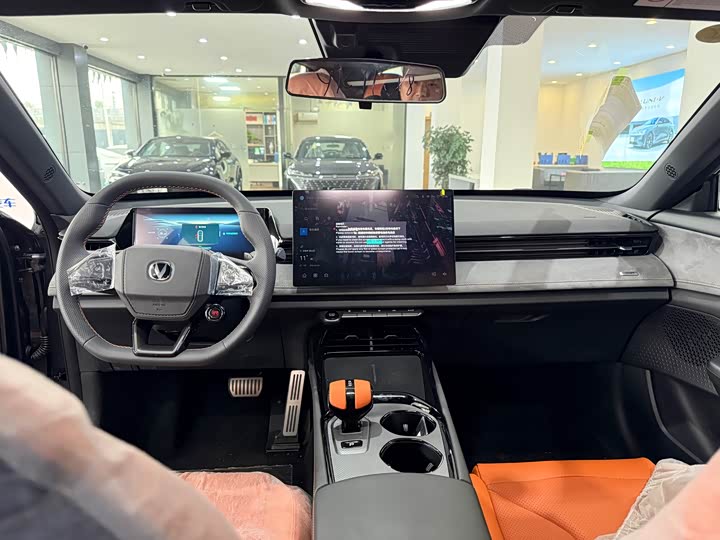 Photo 9 - Changan UNI-V