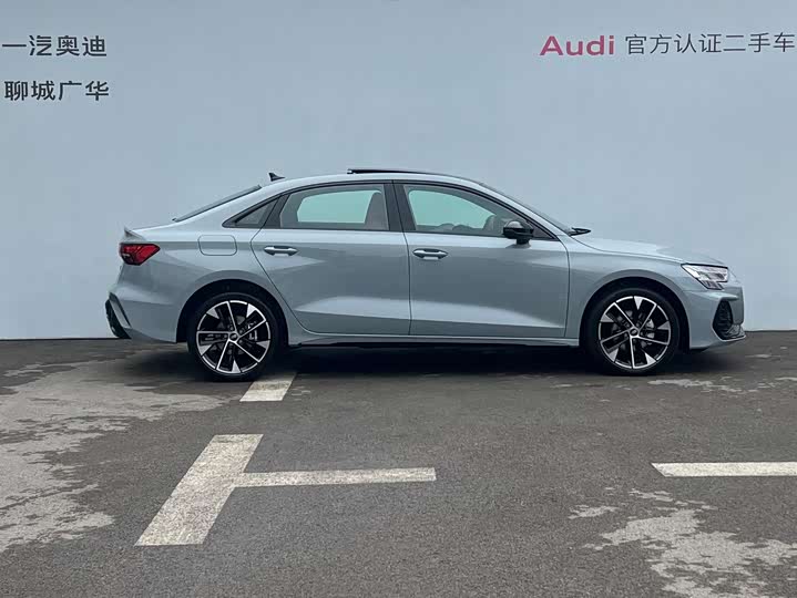 Фото 3 - Audi A3