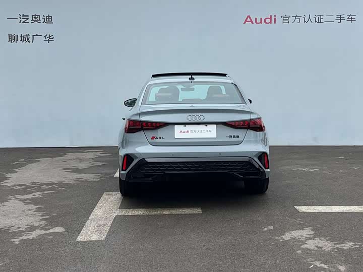 Фото 5 - Audi A3