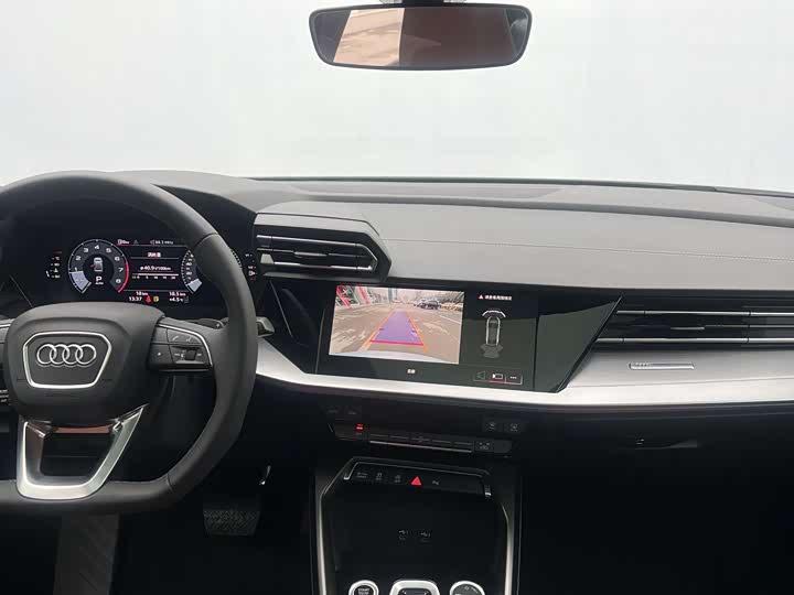 Фото 8 - Audi A3