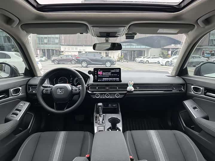 Фото 5 - Honda Civic