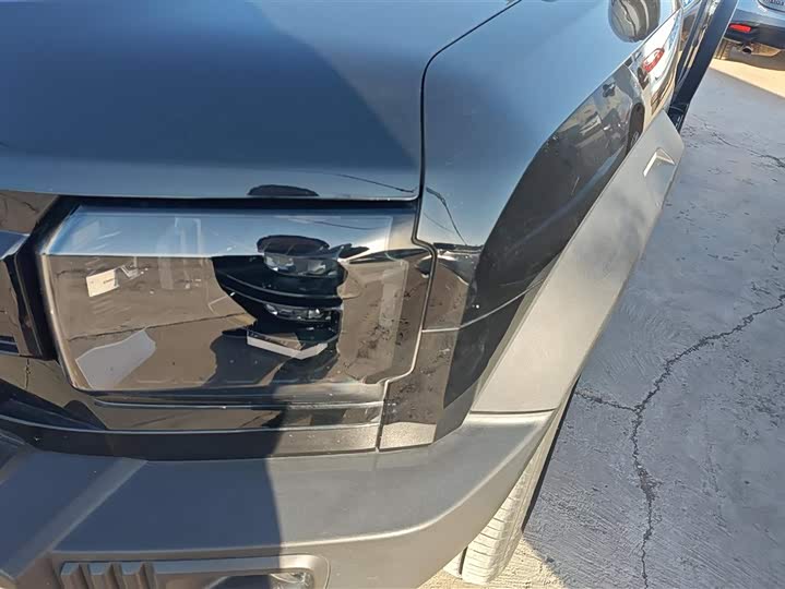 Фото 5 - Jetour T2