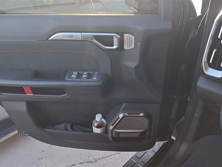 Фото 7 - Jetour T2