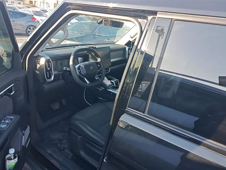 Фото 9 - Jetour T2