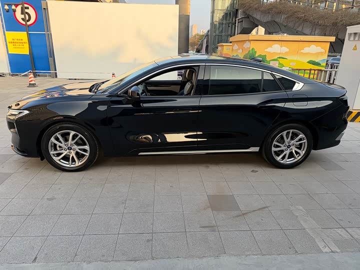 Фото 4 - Ford Mondeo