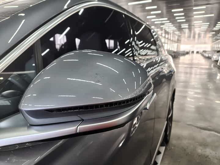 Фото 8 - BYD Frigate 07