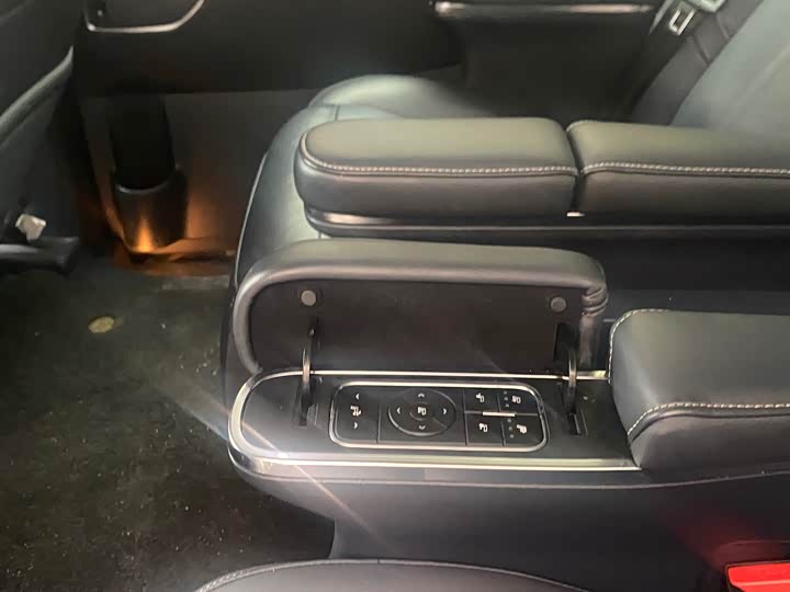 Photo 8 - GAC Trumpchi M8