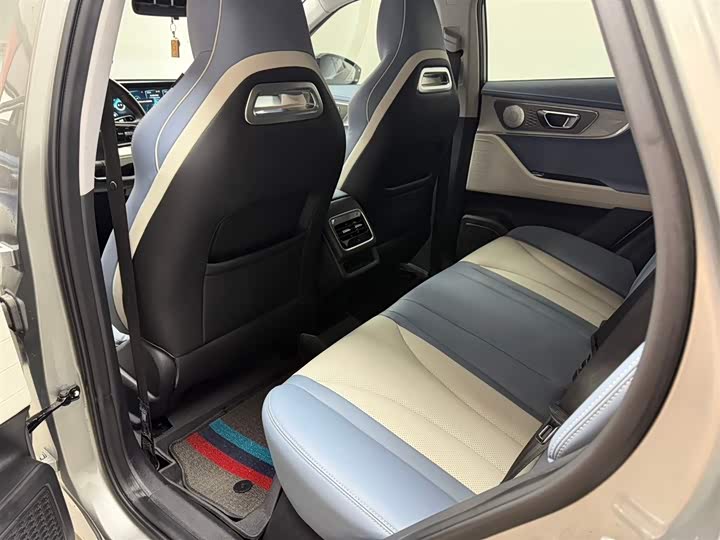 Фото 8 - Chery Omoda C5