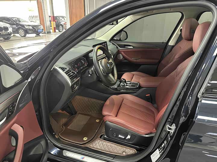 Фото 3 - BMW X3