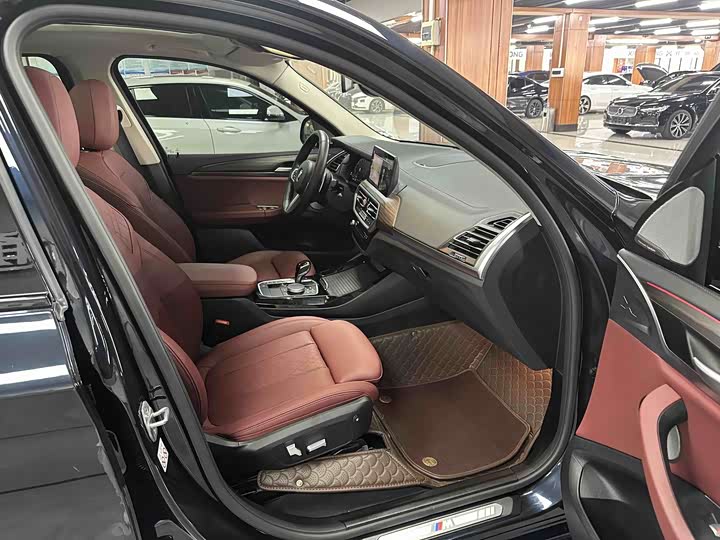 Фото 5 - BMW X3