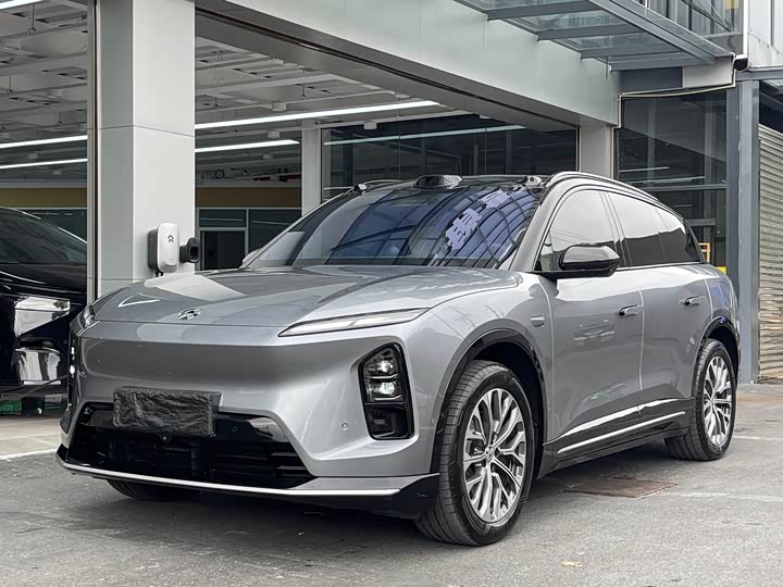 Фото 1 - Nio ES6