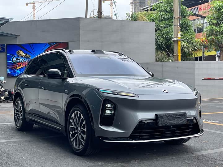 Фото 3 - Nio ES6