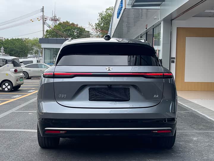 Фото 6 - Nio ES6