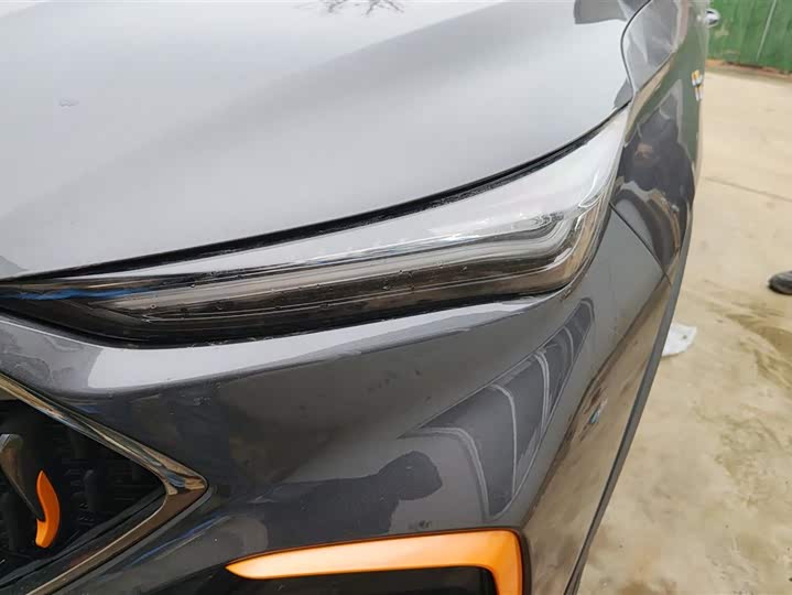 Фото 5 - Changan Oshan X5