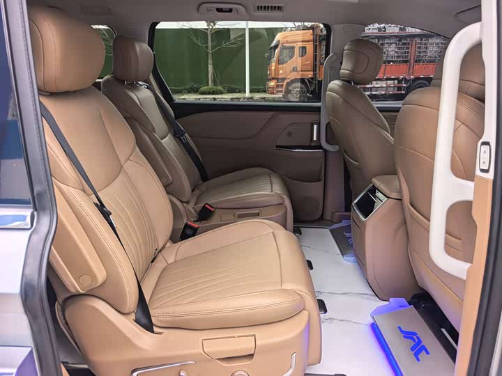 Photo 9 - JAC Refine RF8 Hybrid